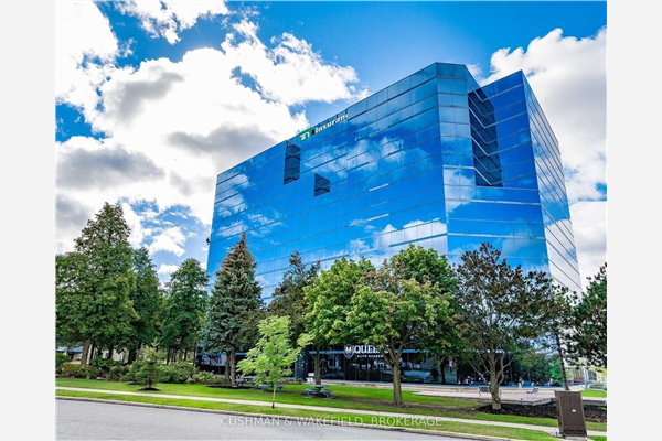 3650 Victoria Park Ave, Toronto