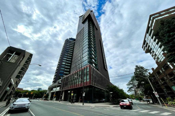 Toronto