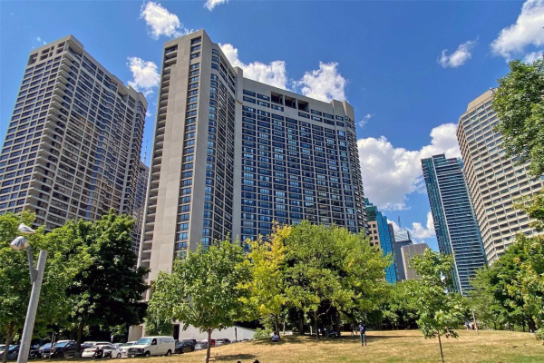 Toronto