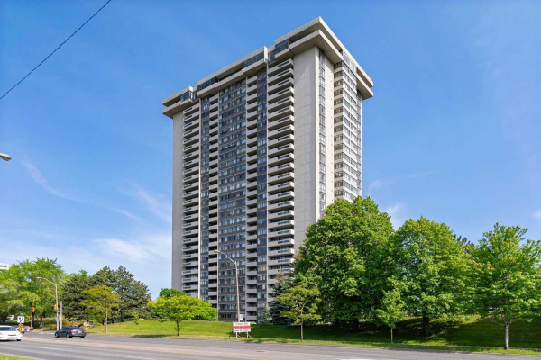 1555 Finch Ave E, Toronto