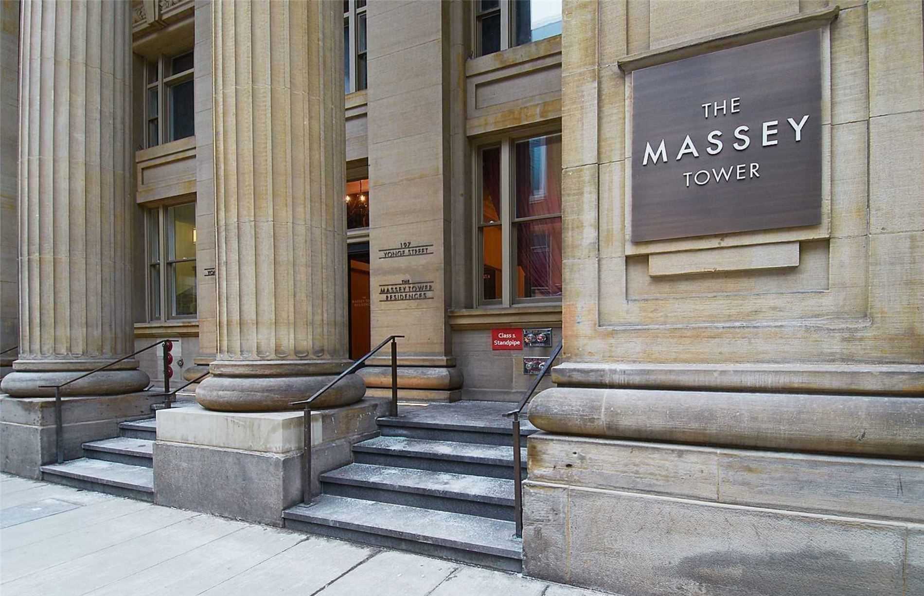 197 Yonge St, #5005