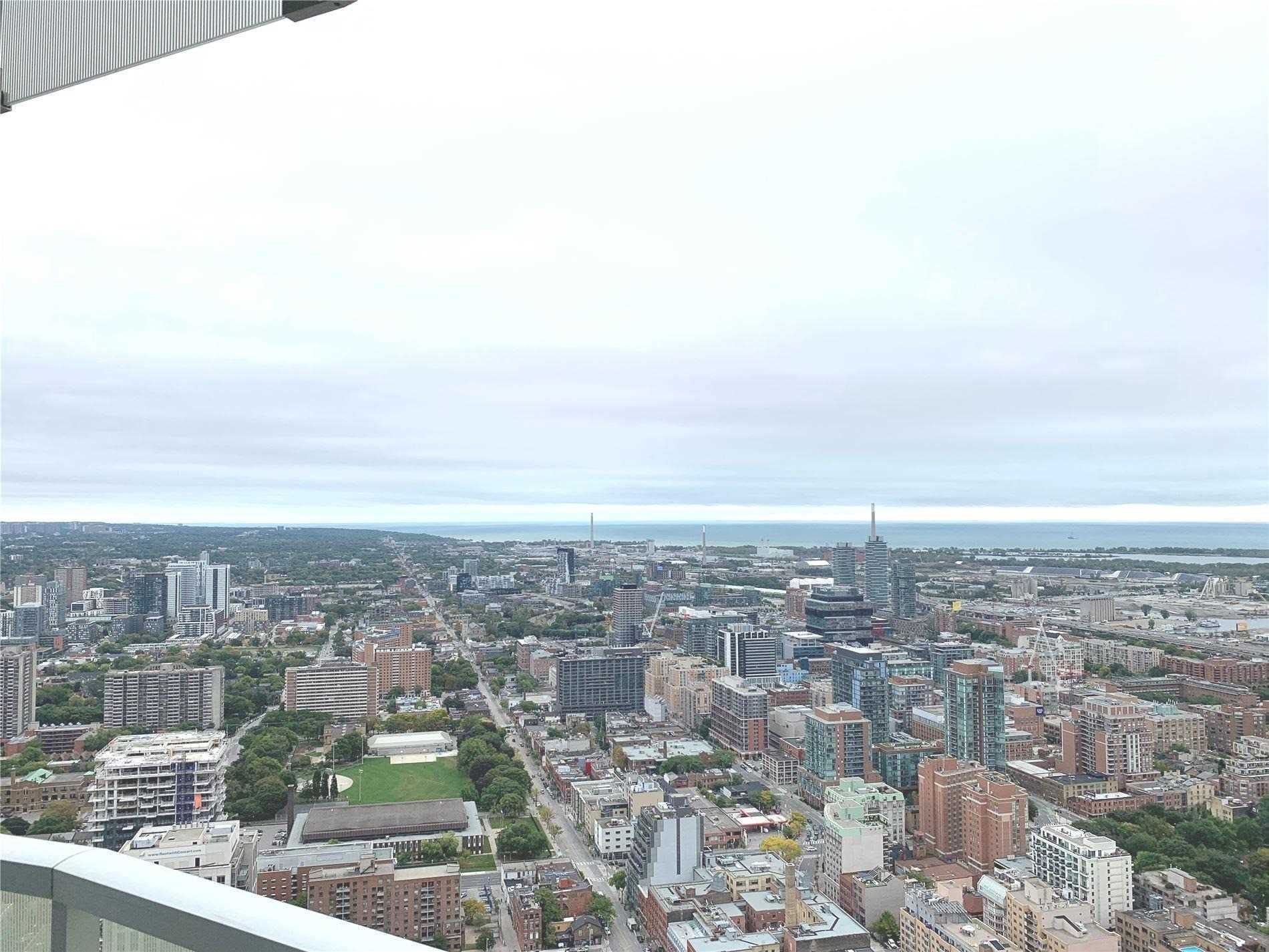 197 Yonge St, #5005