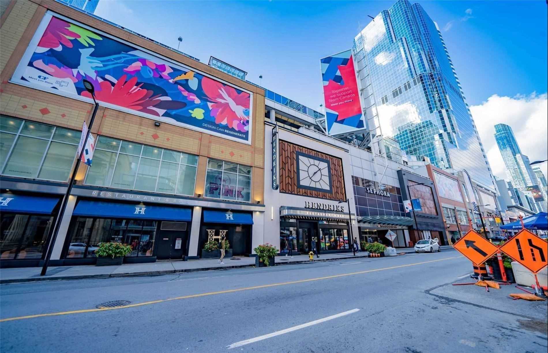 197 Yonge St, #5005