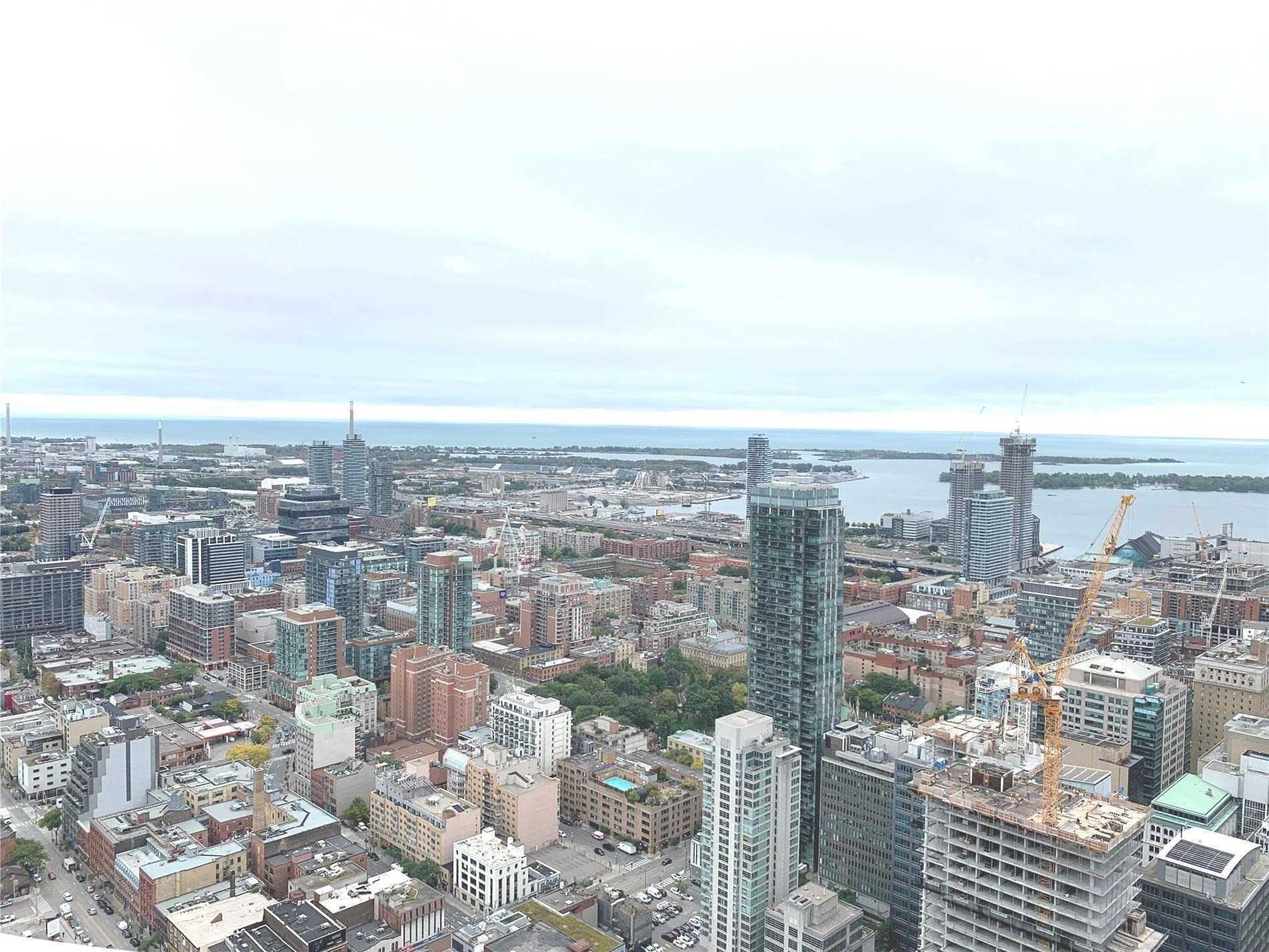 197 Yonge St, #5005