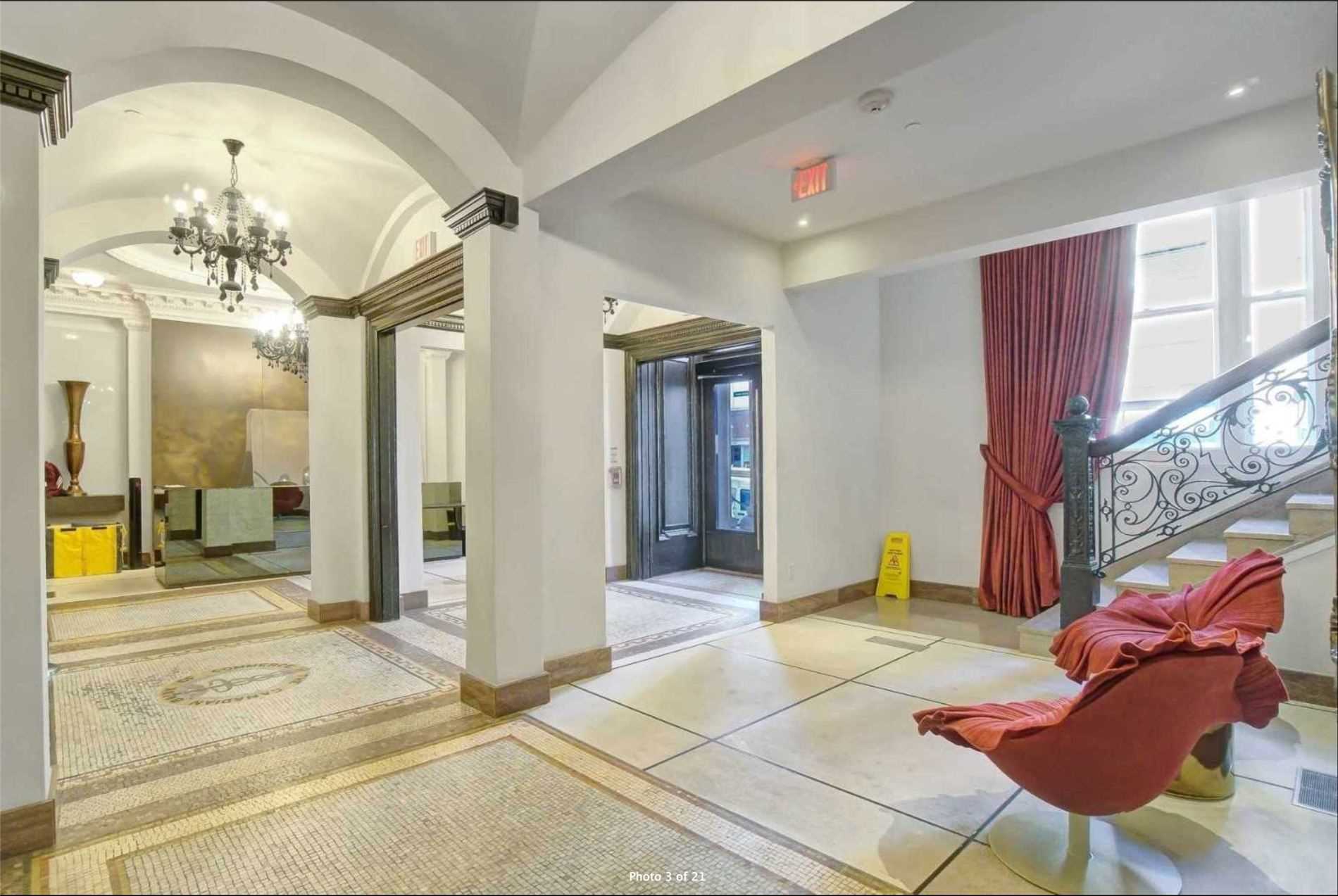 197 Yonge St, #5005