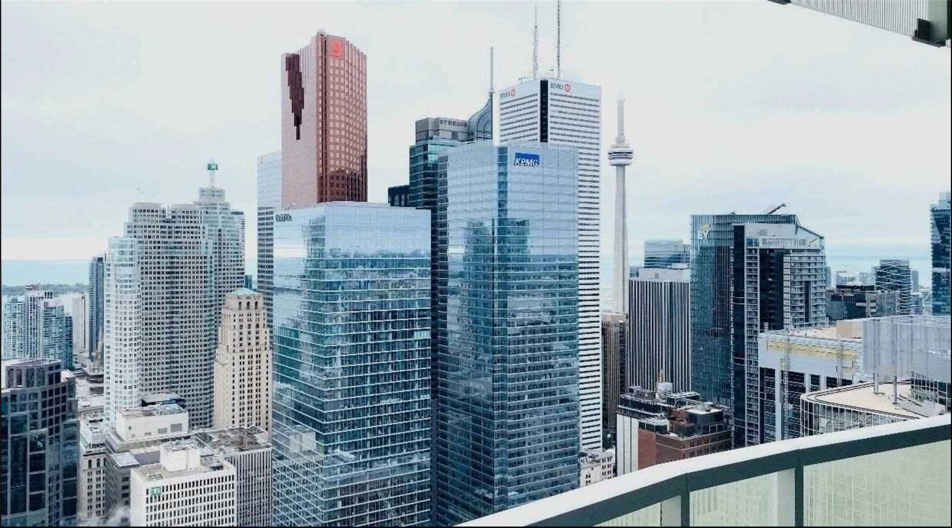 197 Yonge St, #5005