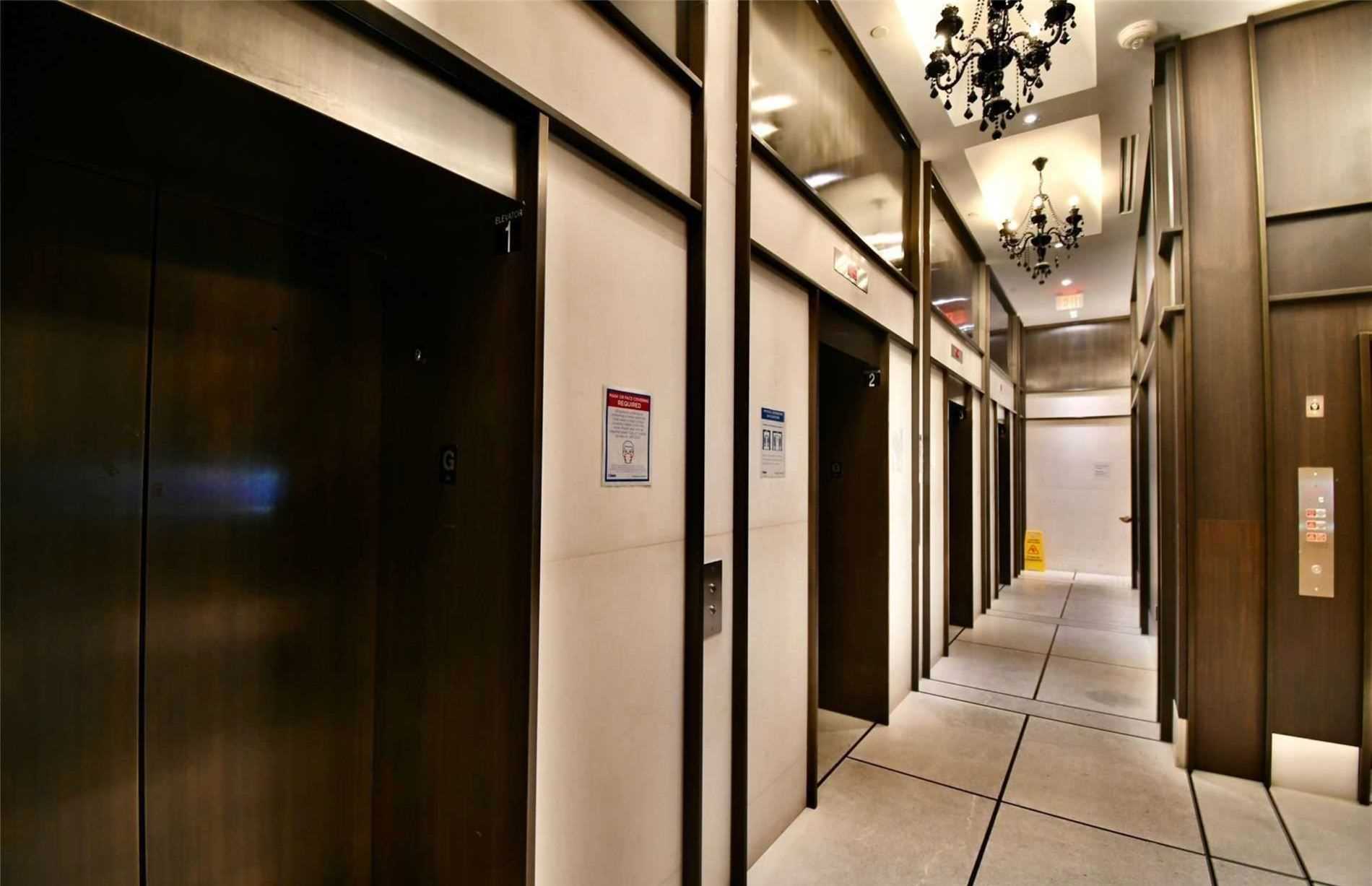 197 Yonge St, #5005