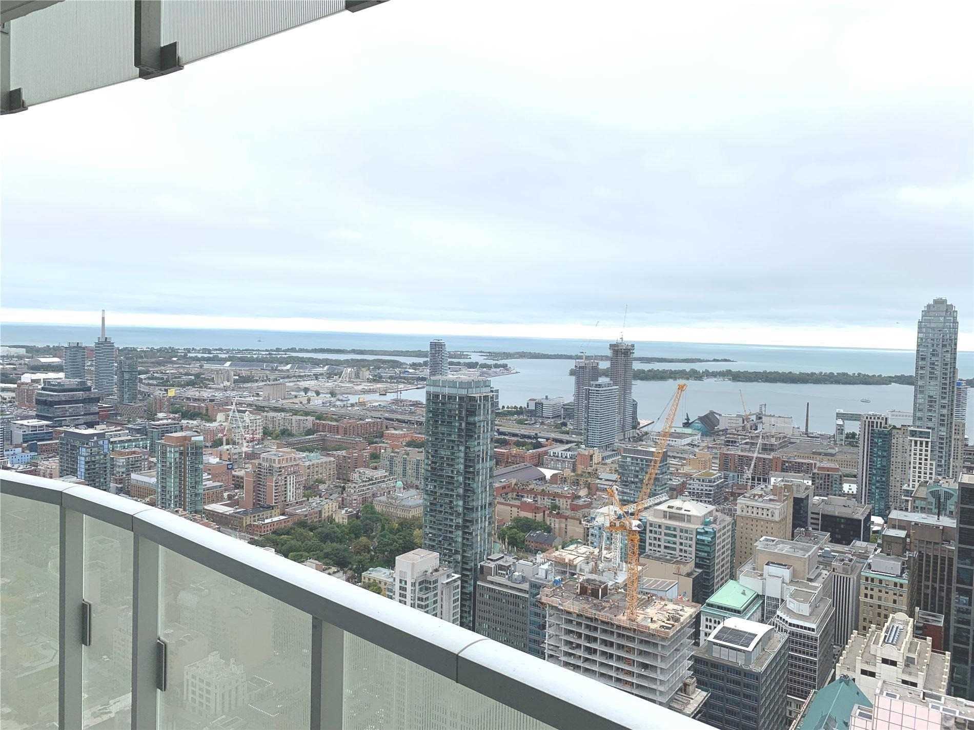 197 Yonge St, #5005