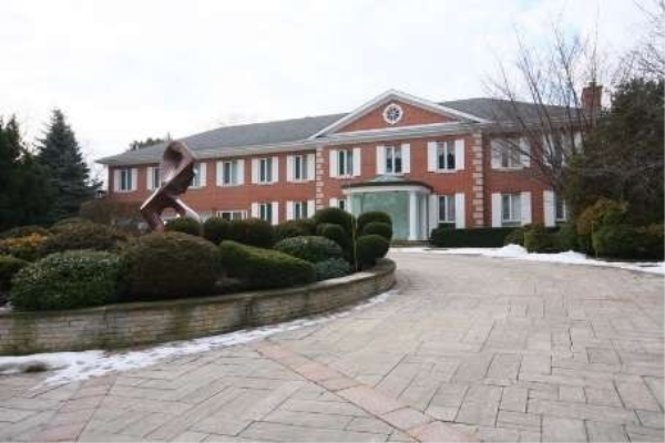 20 High Point Rd, Toronto