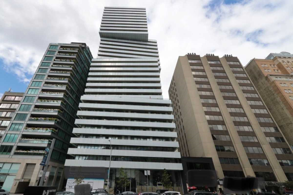 Toronto