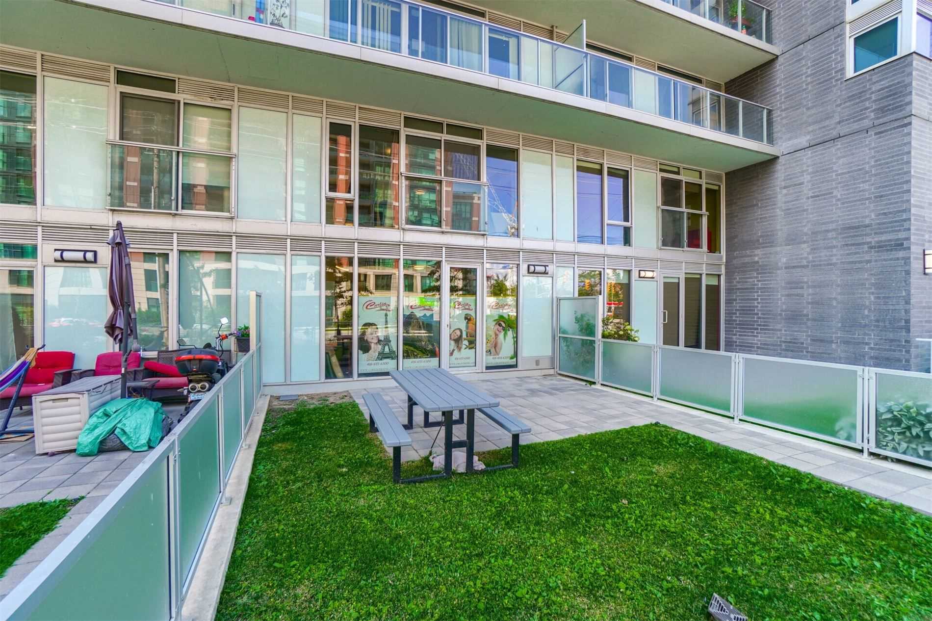555 Wilson Ave W, #E109