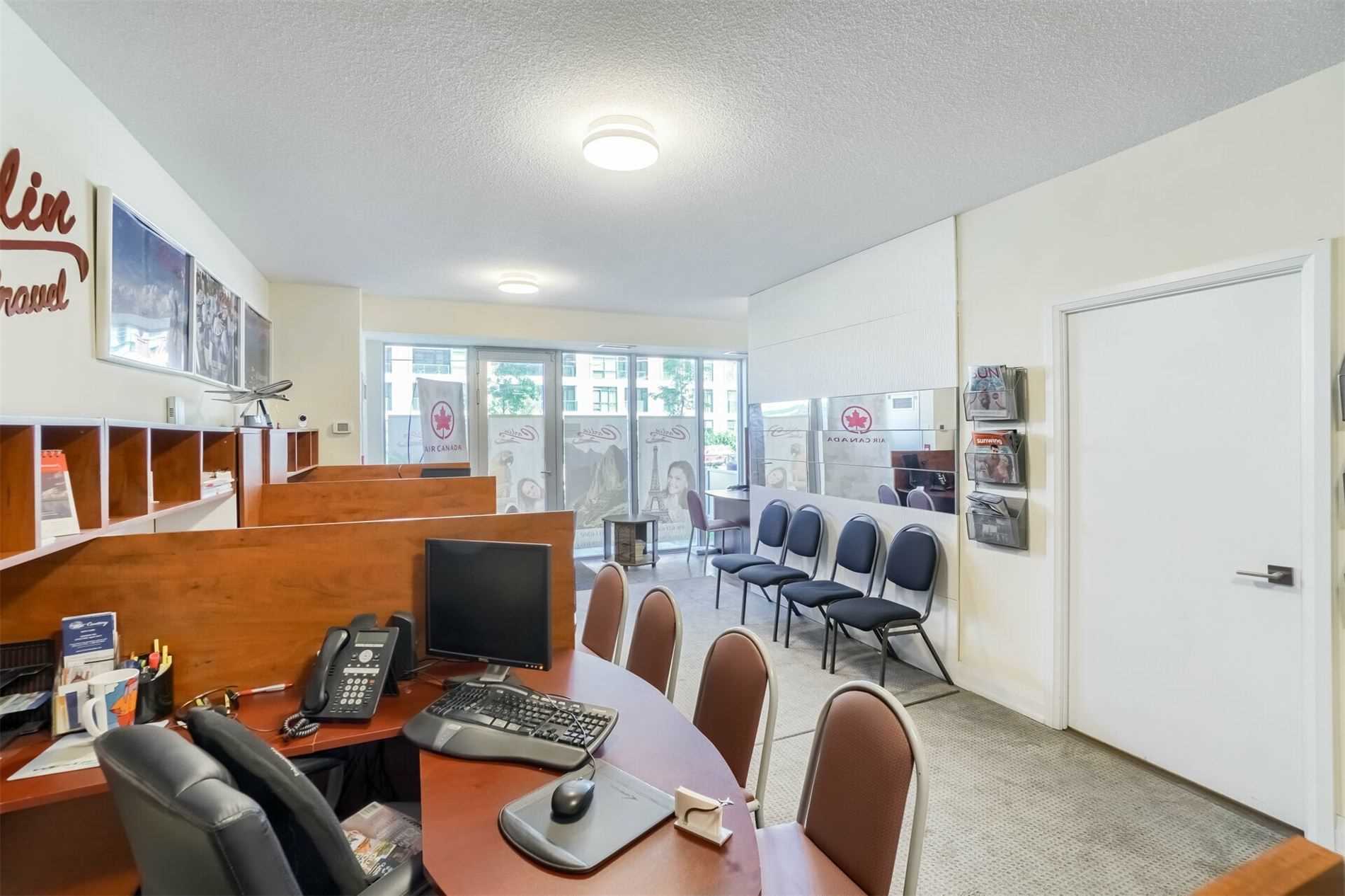 555 Wilson Ave W, #E109