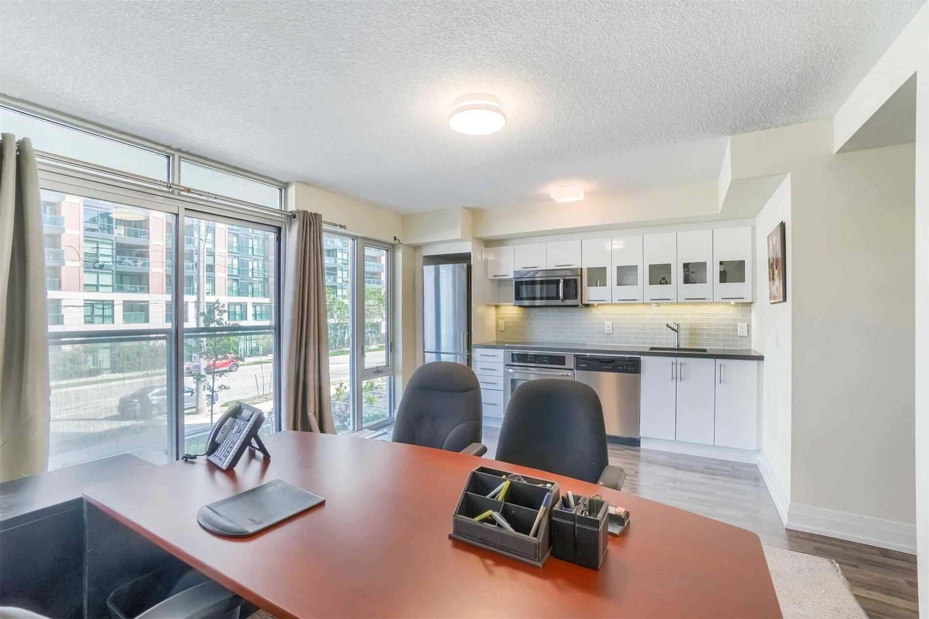 555 Wilson Ave W, #E109