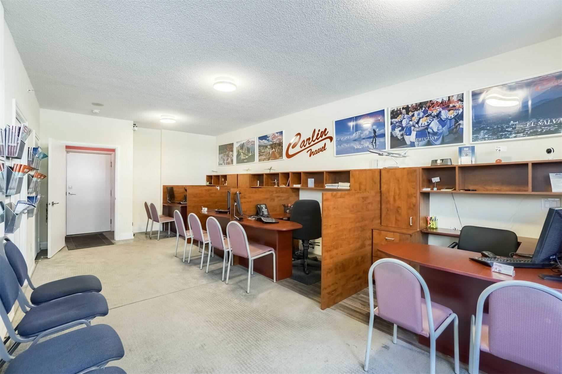 555 Wilson Ave W, #E109
