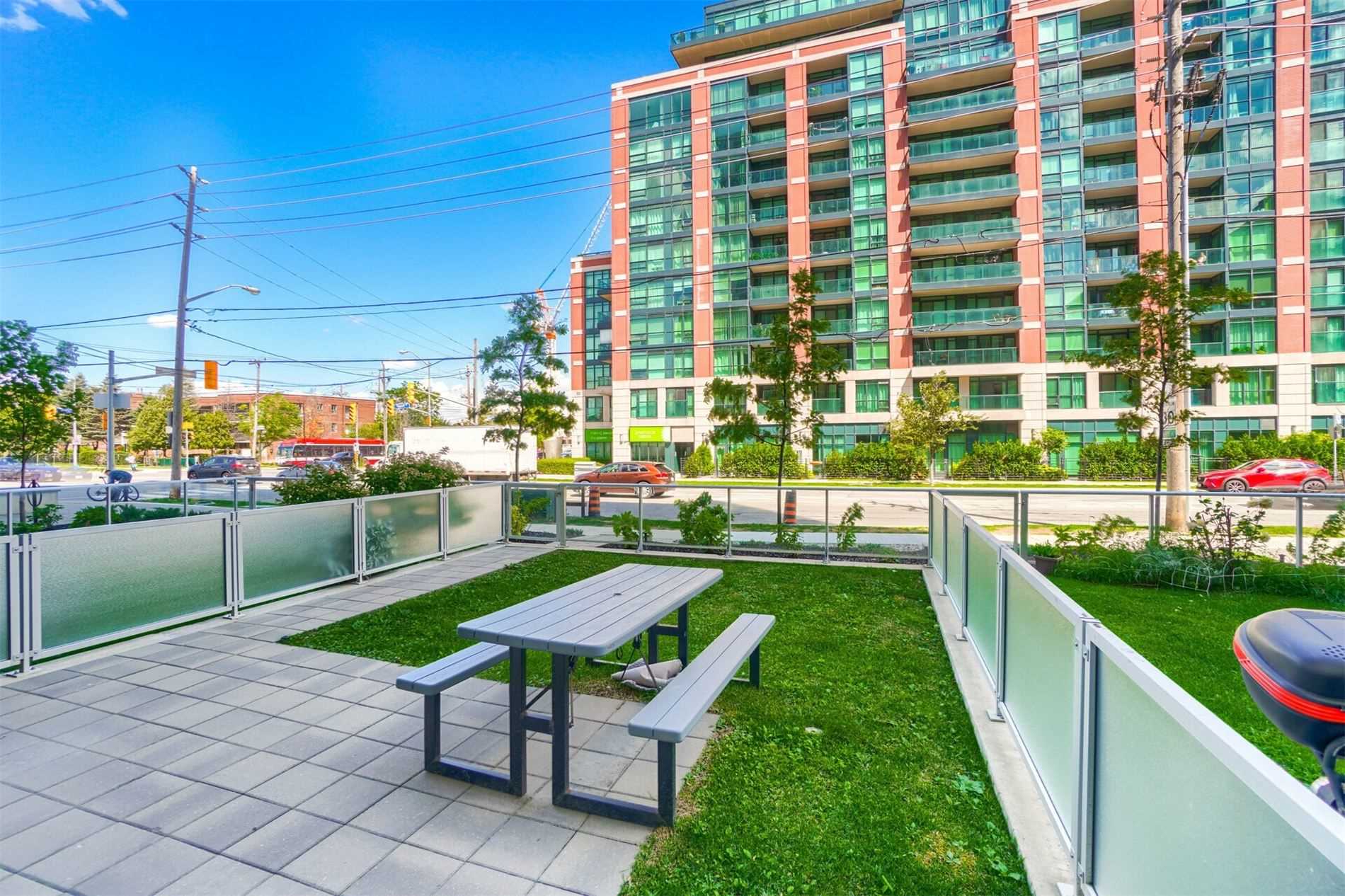 555 Wilson Ave W, #E109