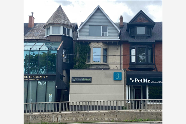 272 Avenue Rd, Toronto