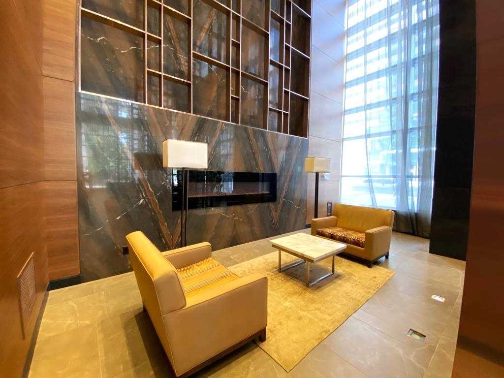 5 Sheppard Ave E, #3824