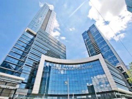 5 Sheppard Ave E, #3824