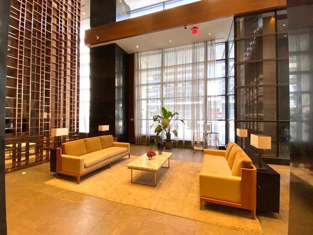 5 Sheppard Ave E, #3824