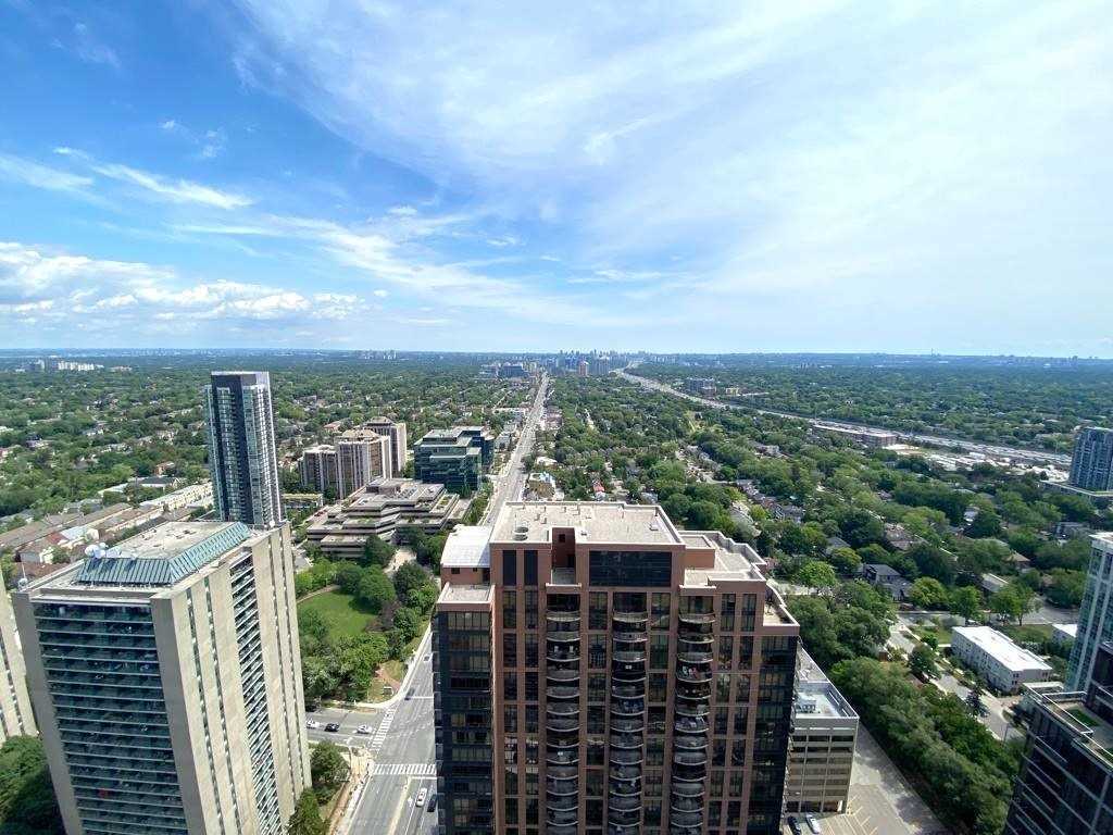 5 Sheppard Ave E, #3824