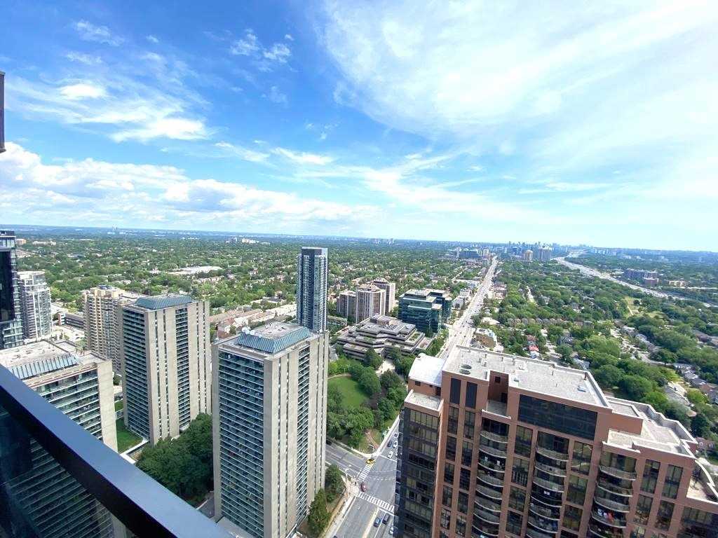 5 Sheppard Ave E, #3824