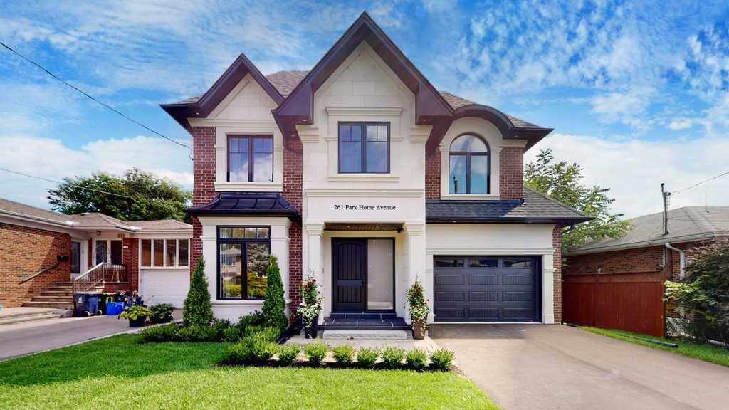 261 Park Home Ave