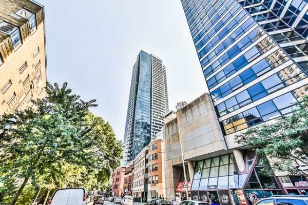 Toronto