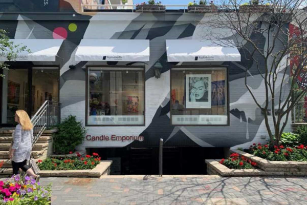 99 Yorkville Ave, Toronto