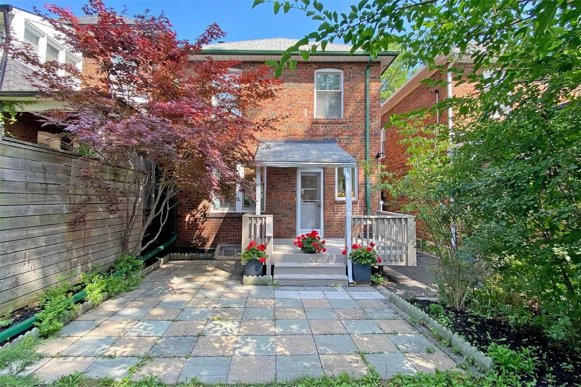 35 Cranbrooke Ave