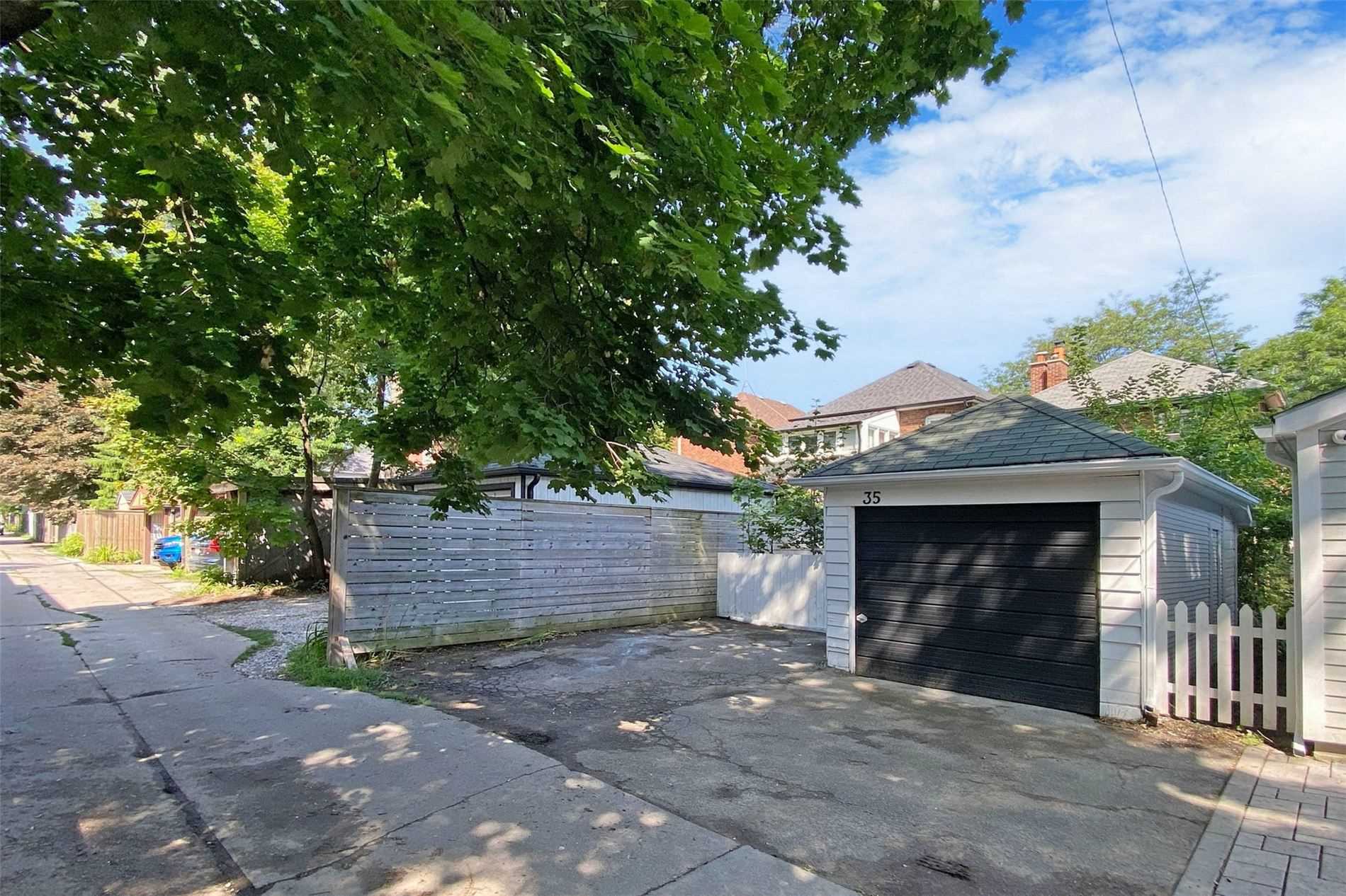 35 Cranbrooke Ave