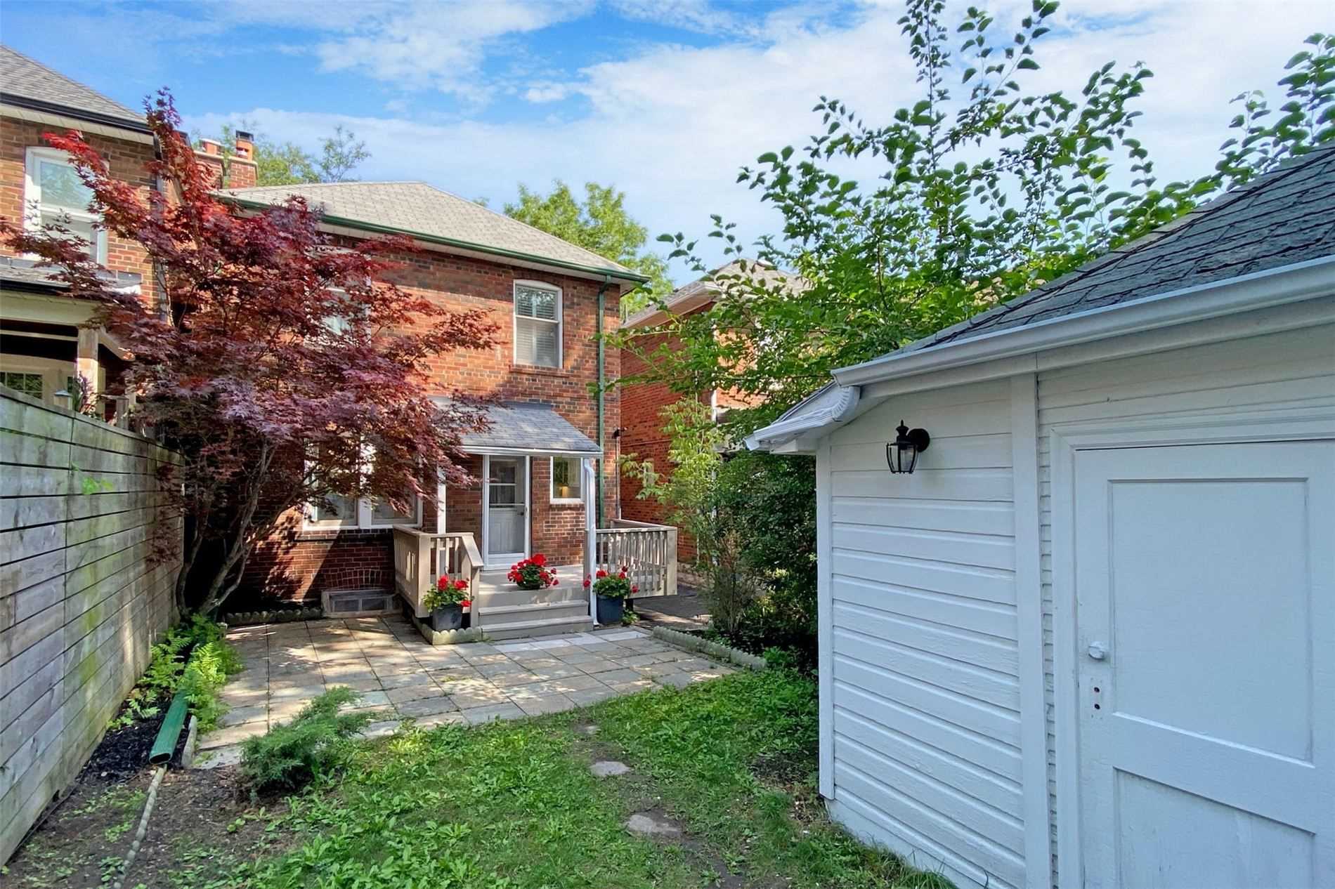 35 Cranbrooke Ave