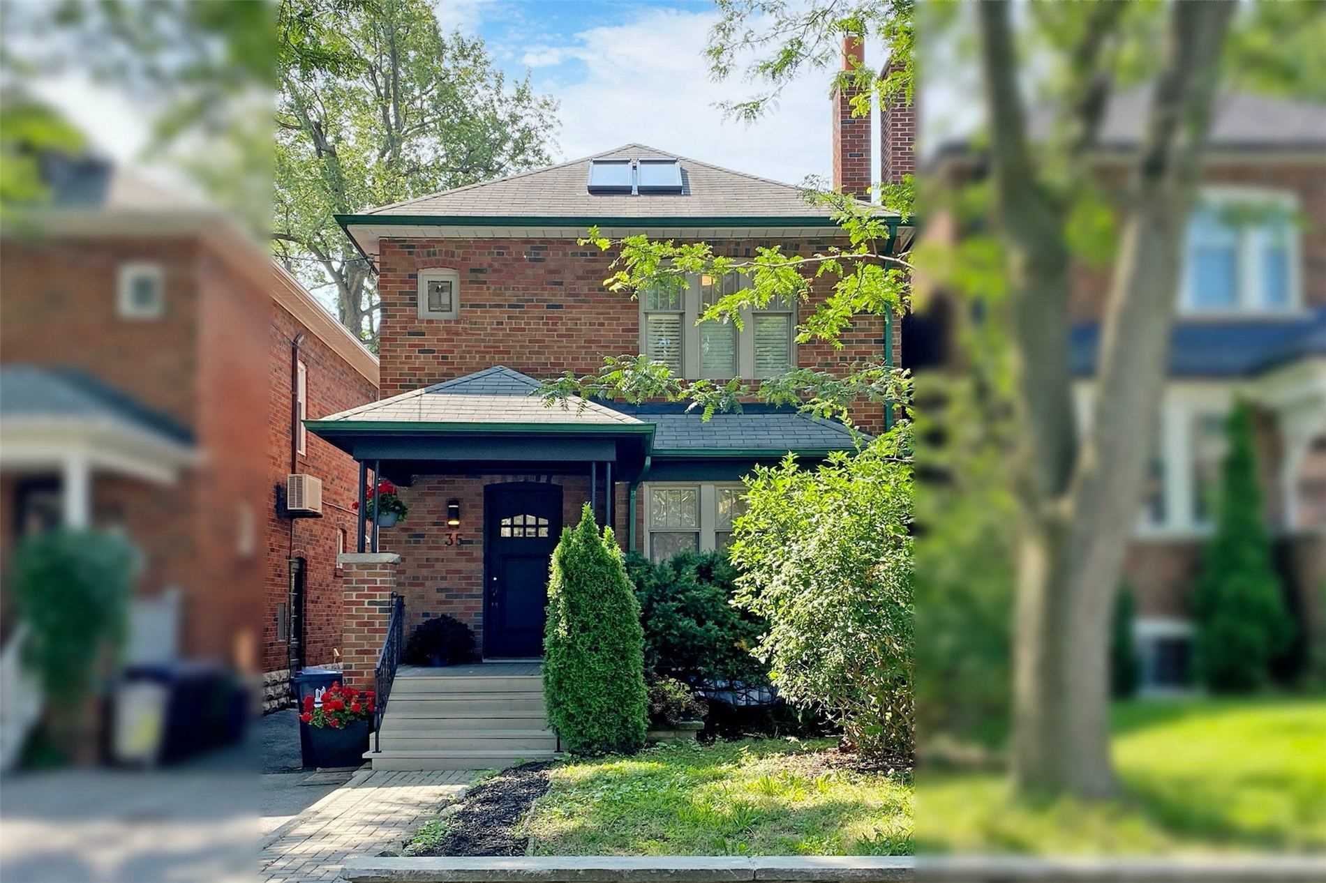 35 Cranbrooke Ave