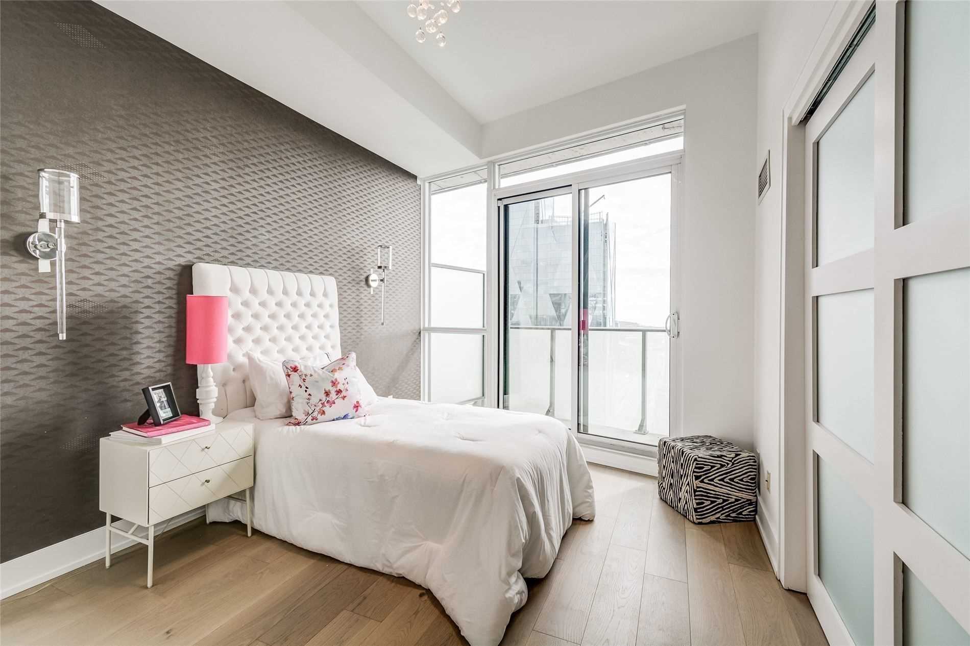 65 Bremner Boulevard, #5104