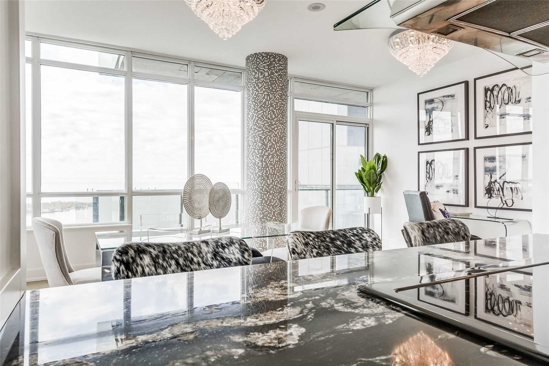 65 Bremner Boulevard, #5104