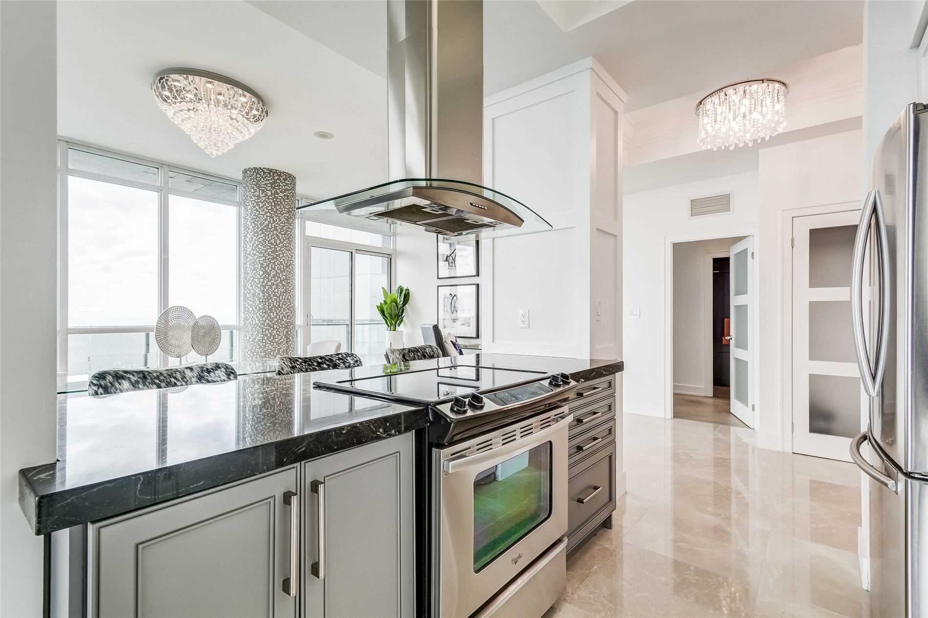 65 Bremner Boulevard, #5104