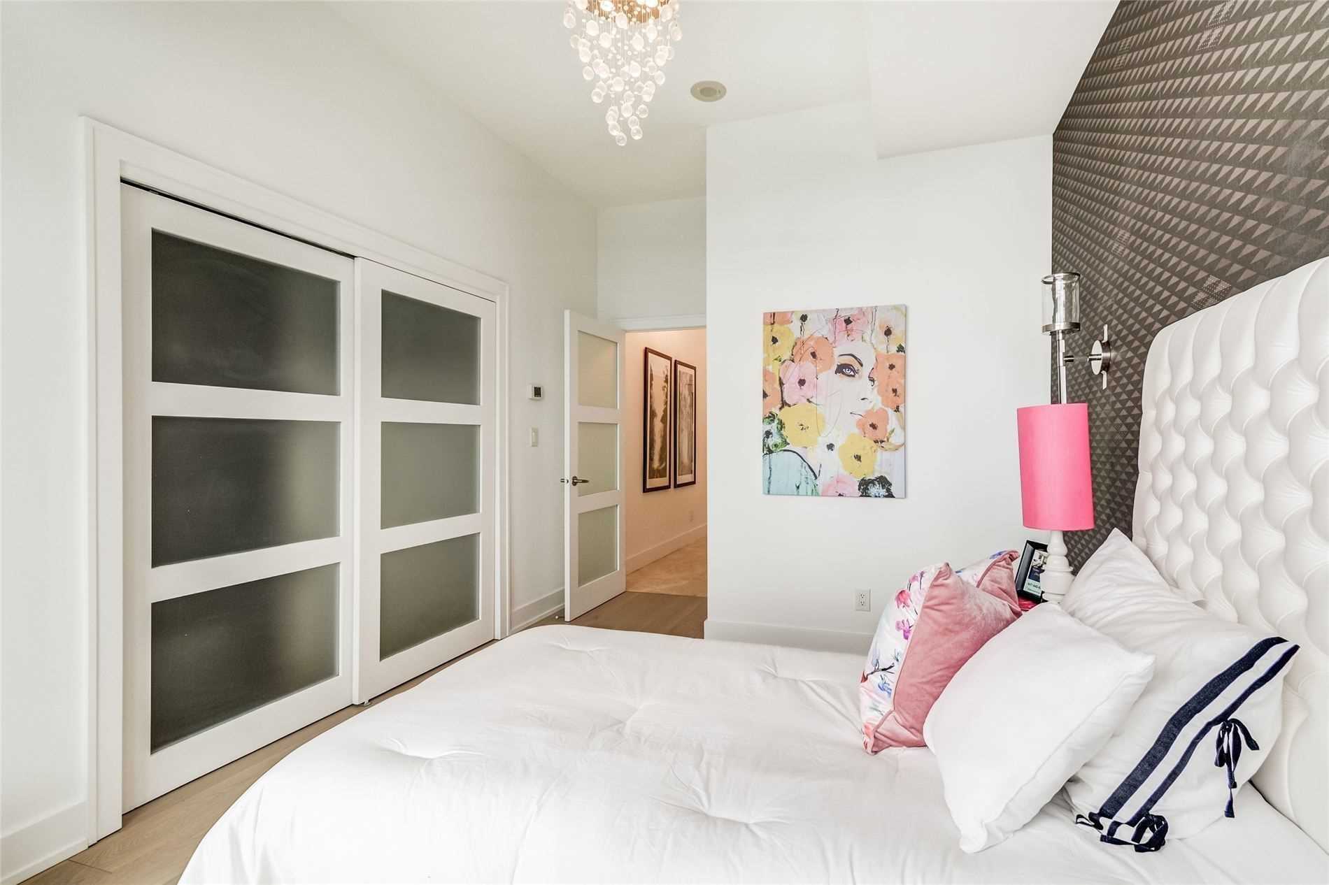 65 Bremner Boulevard, #5104