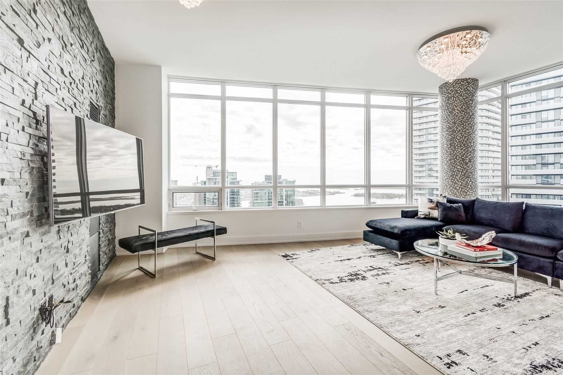 65 Bremner Boulevard, #5104