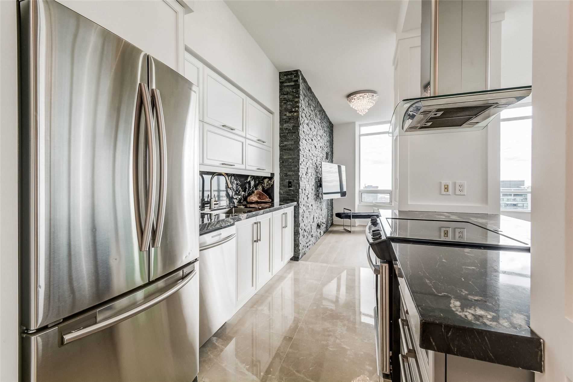 65 Bremner Boulevard, #5104