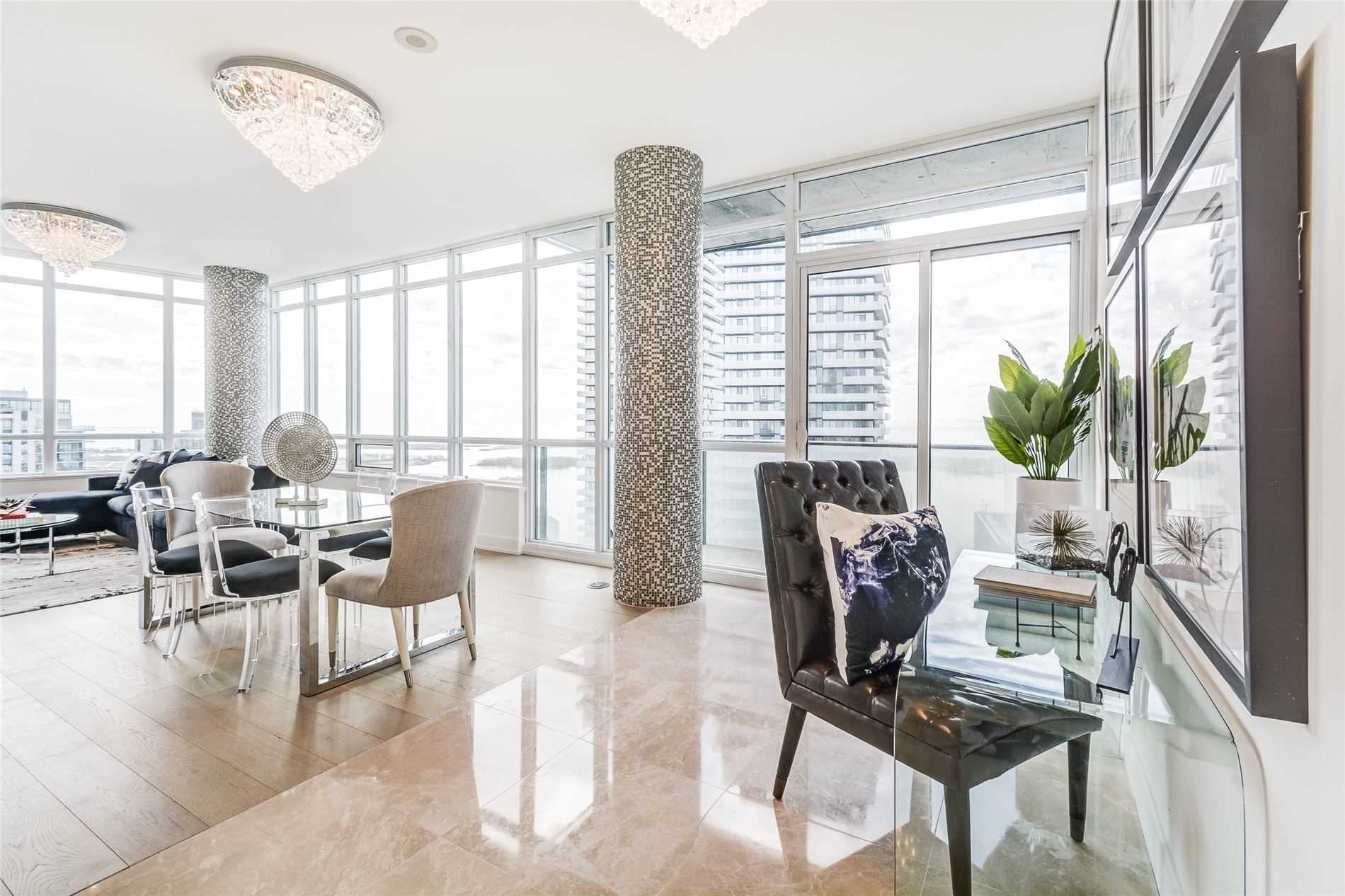 65 Bremner Boulevard, #5104