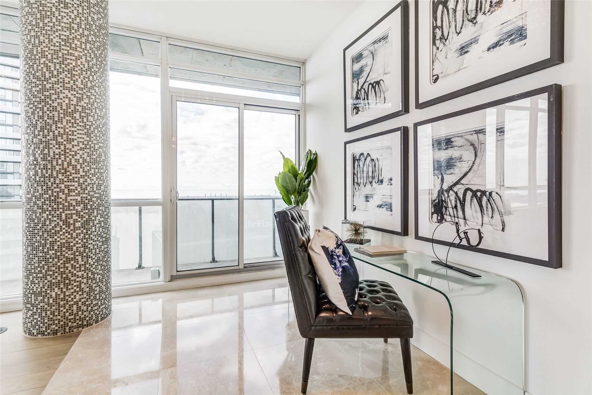 65 Bremner Boulevard, #5104