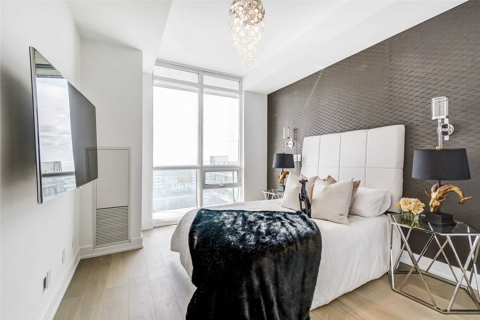 65 Bremner Boulevard, #5104