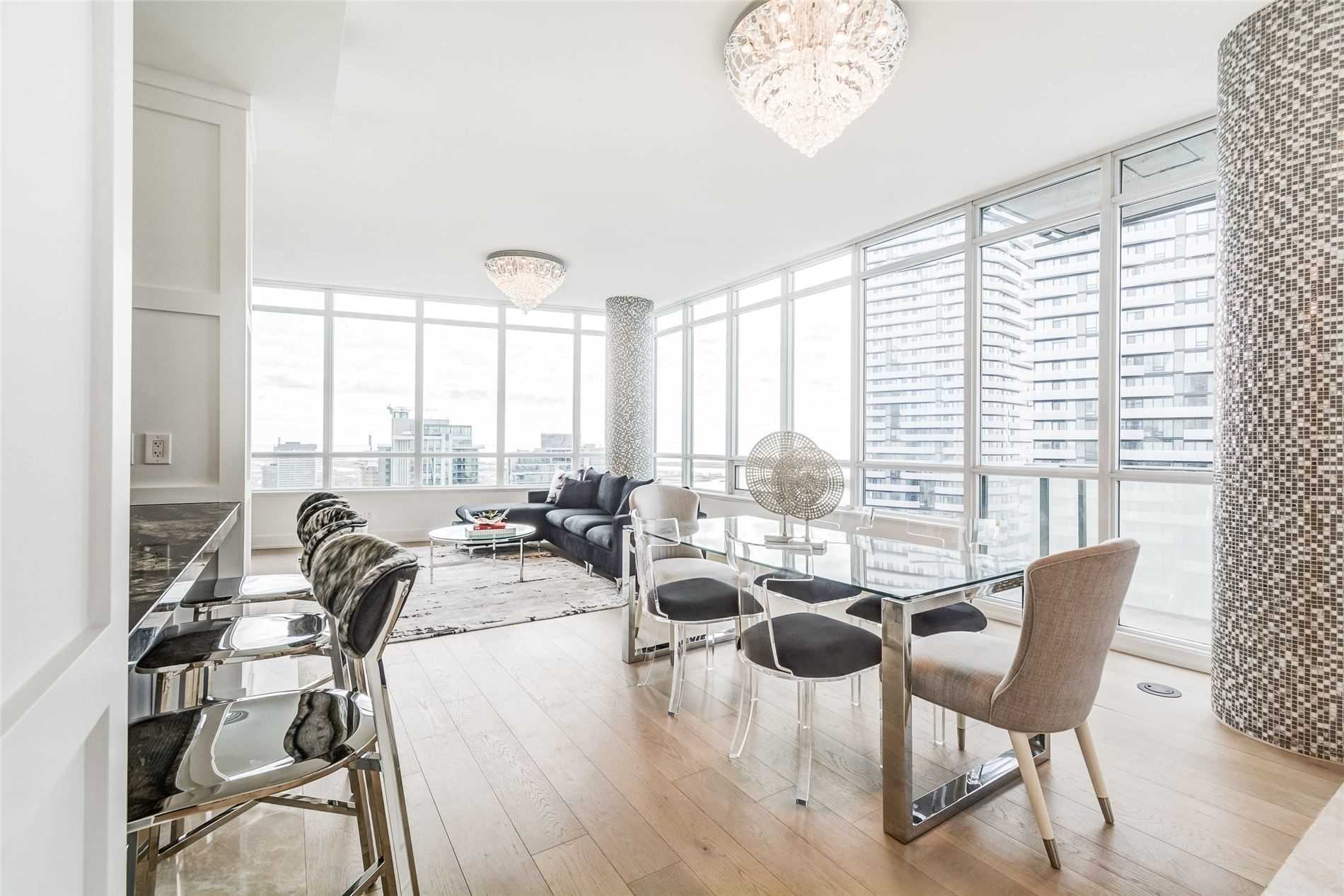 65 Bremner Boulevard, #5104