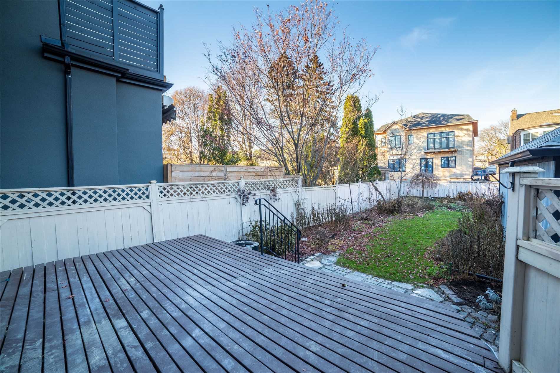 40 Snowdon Avenue