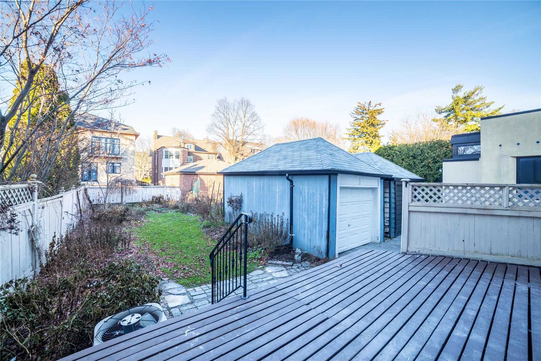 40 Snowdon Avenue