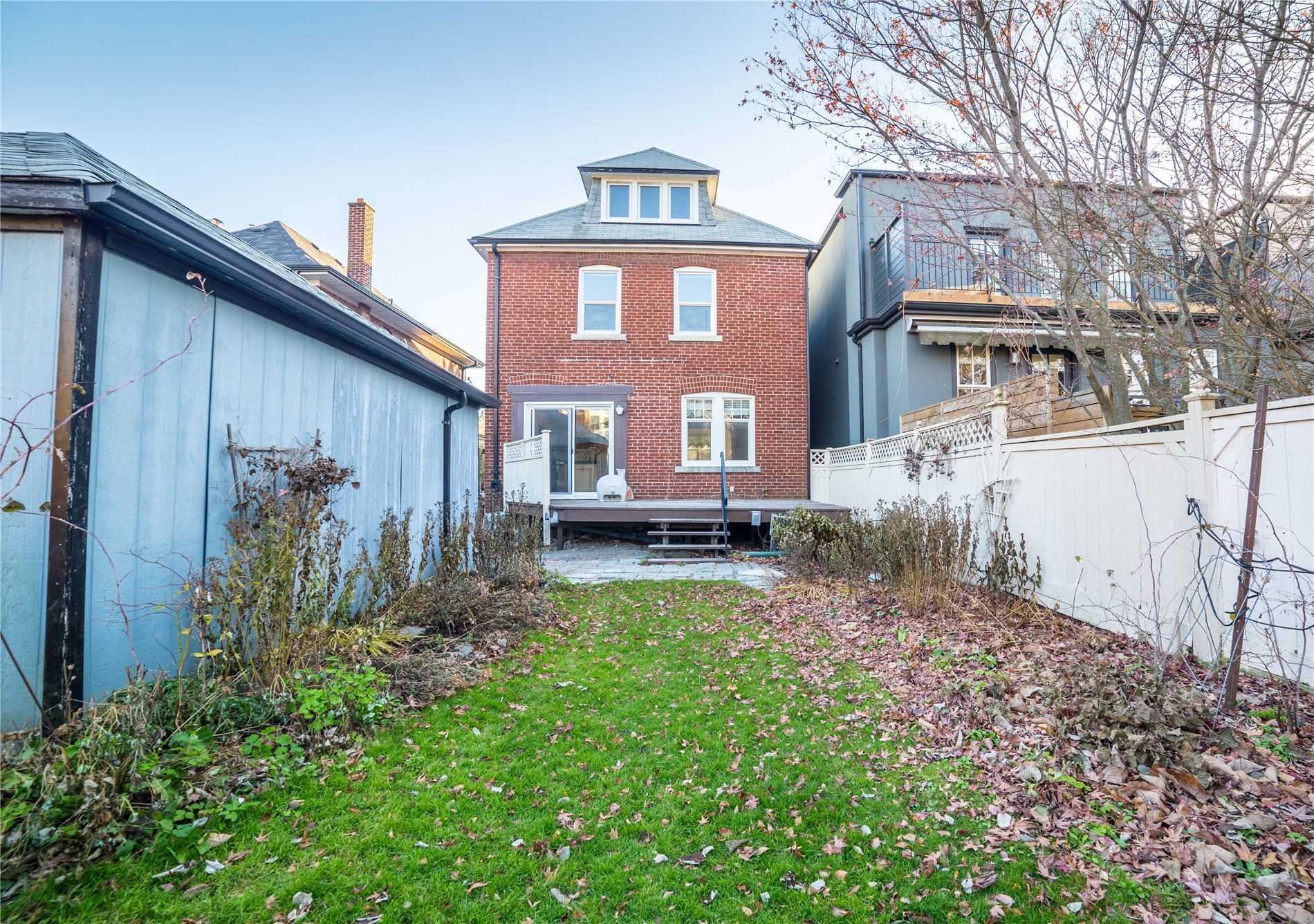 40 Snowdon Avenue