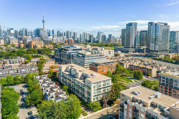 Toronto