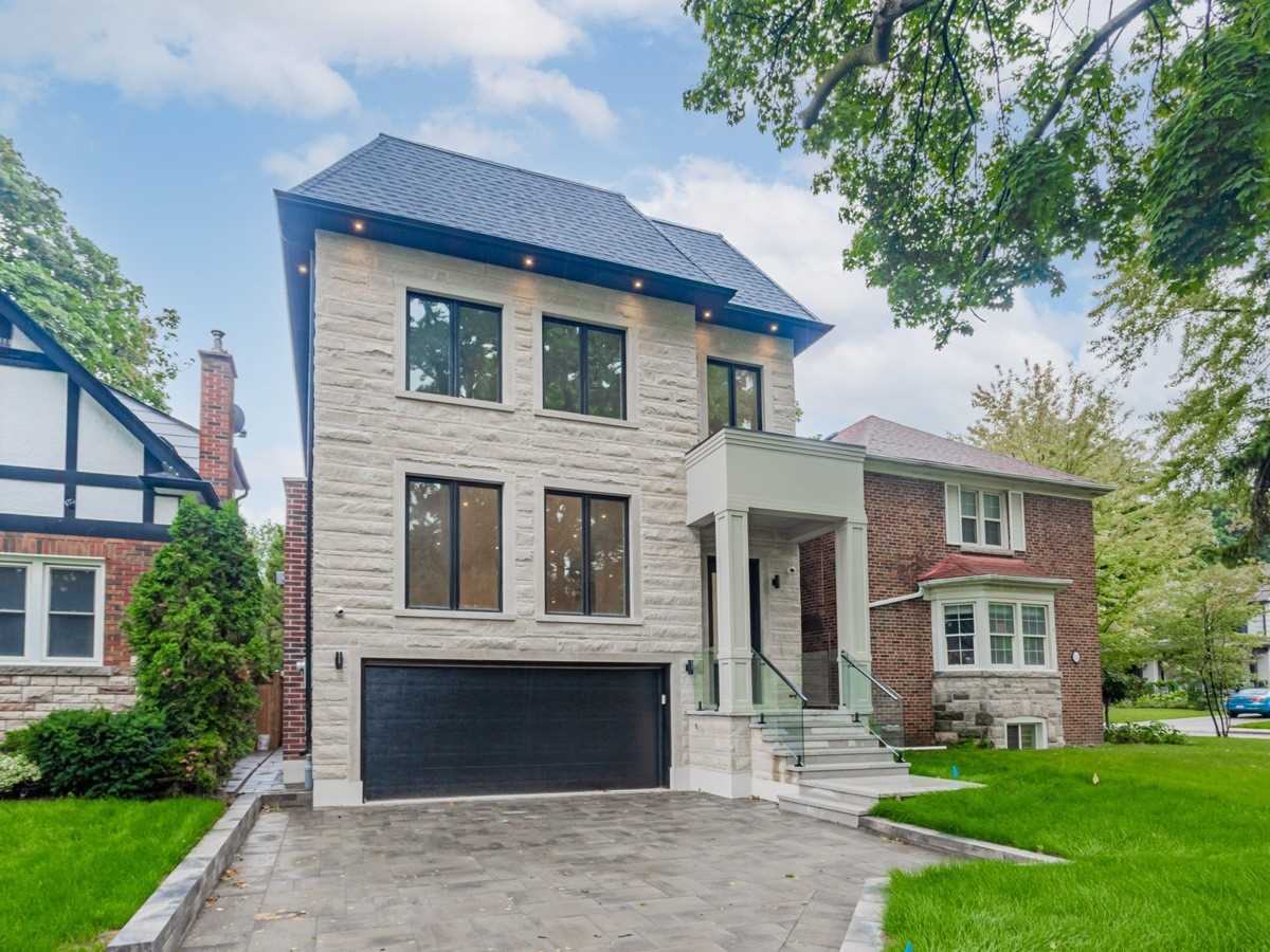 115 Whitmore Avenue