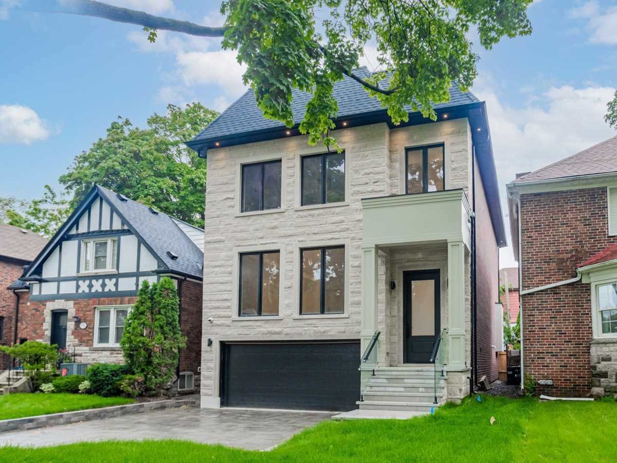 115 Whitmore Avenue