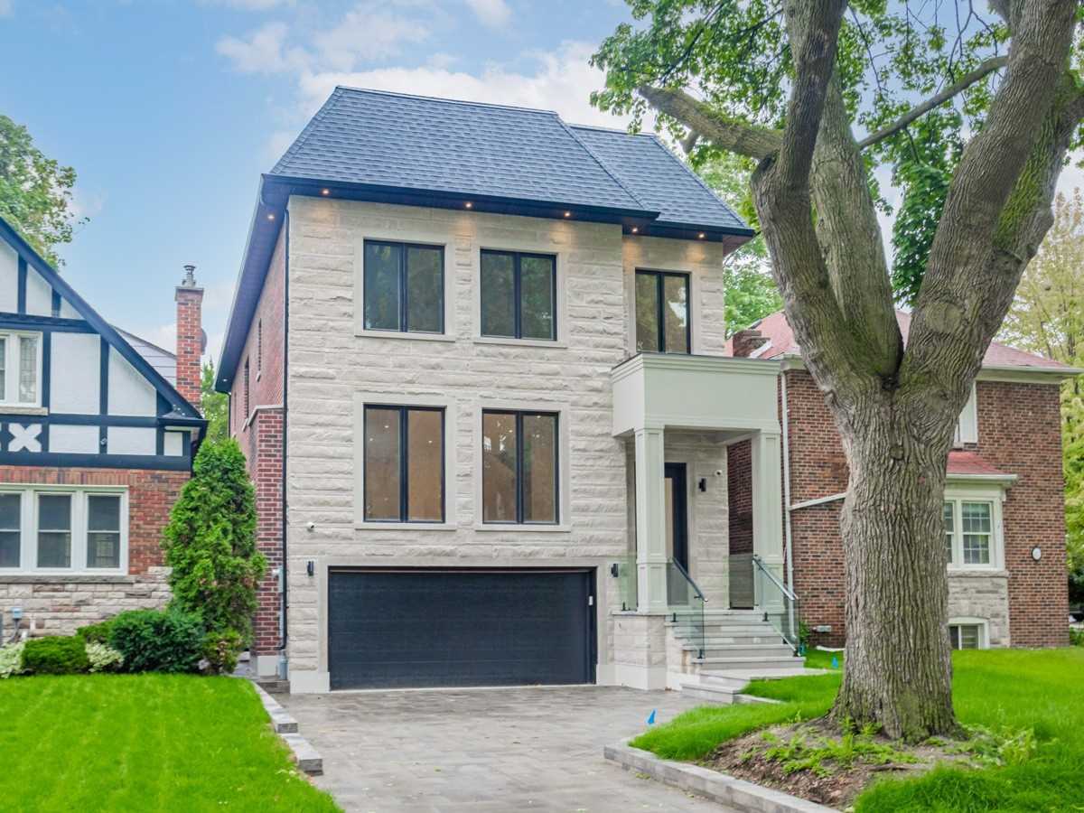 115 Whitmore Avenue