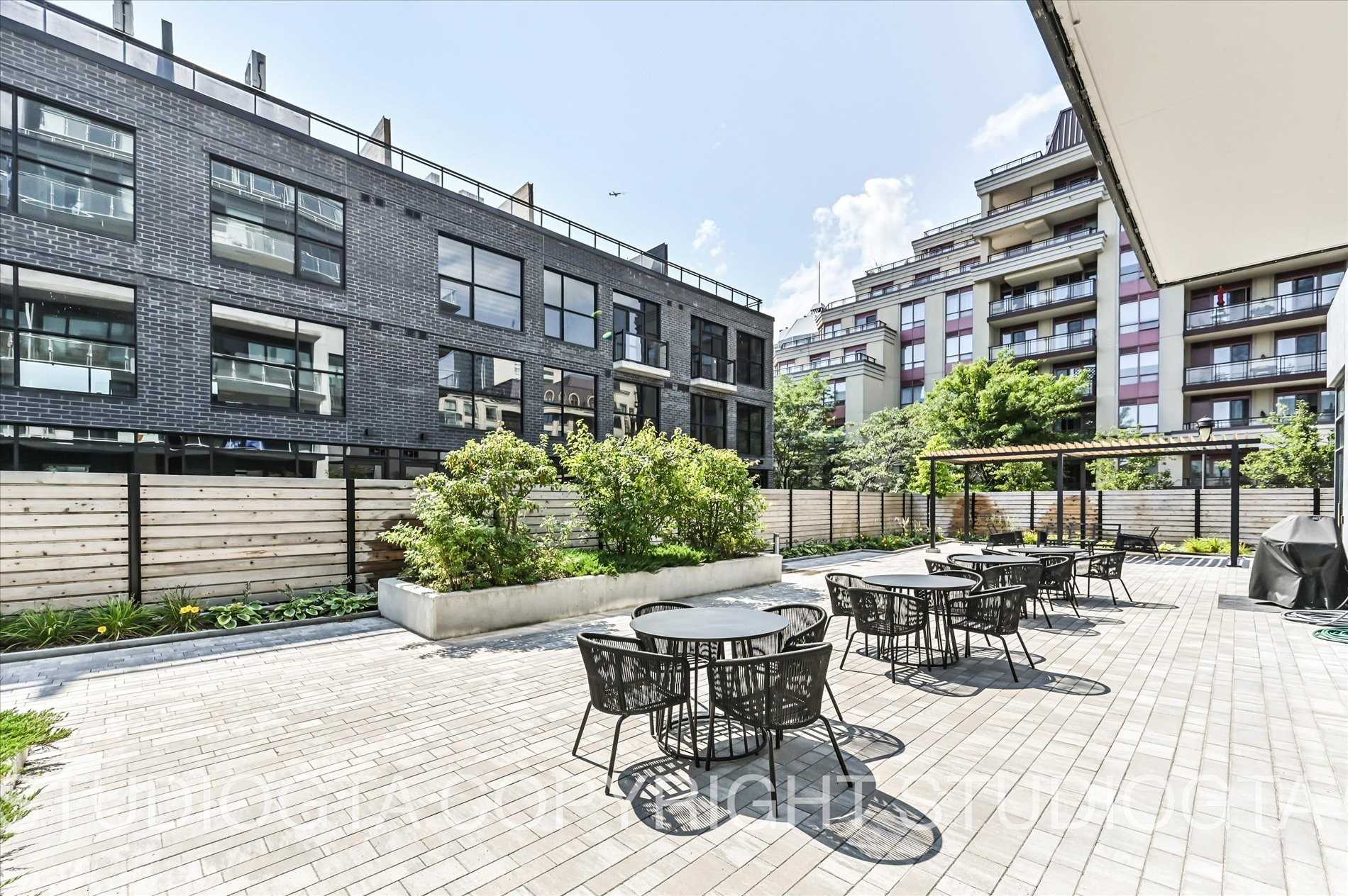 621 Sheppard Avenue E, #318